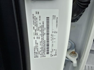 2018 Ford Super Duty F-250 SRW LARIAT