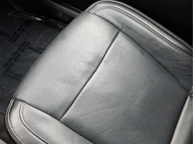 2018 Ford Super Duty F-250 SRW LARIAT