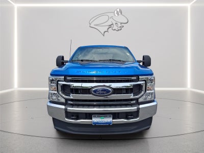 2021 Ford Super Duty F-250 SRW XL