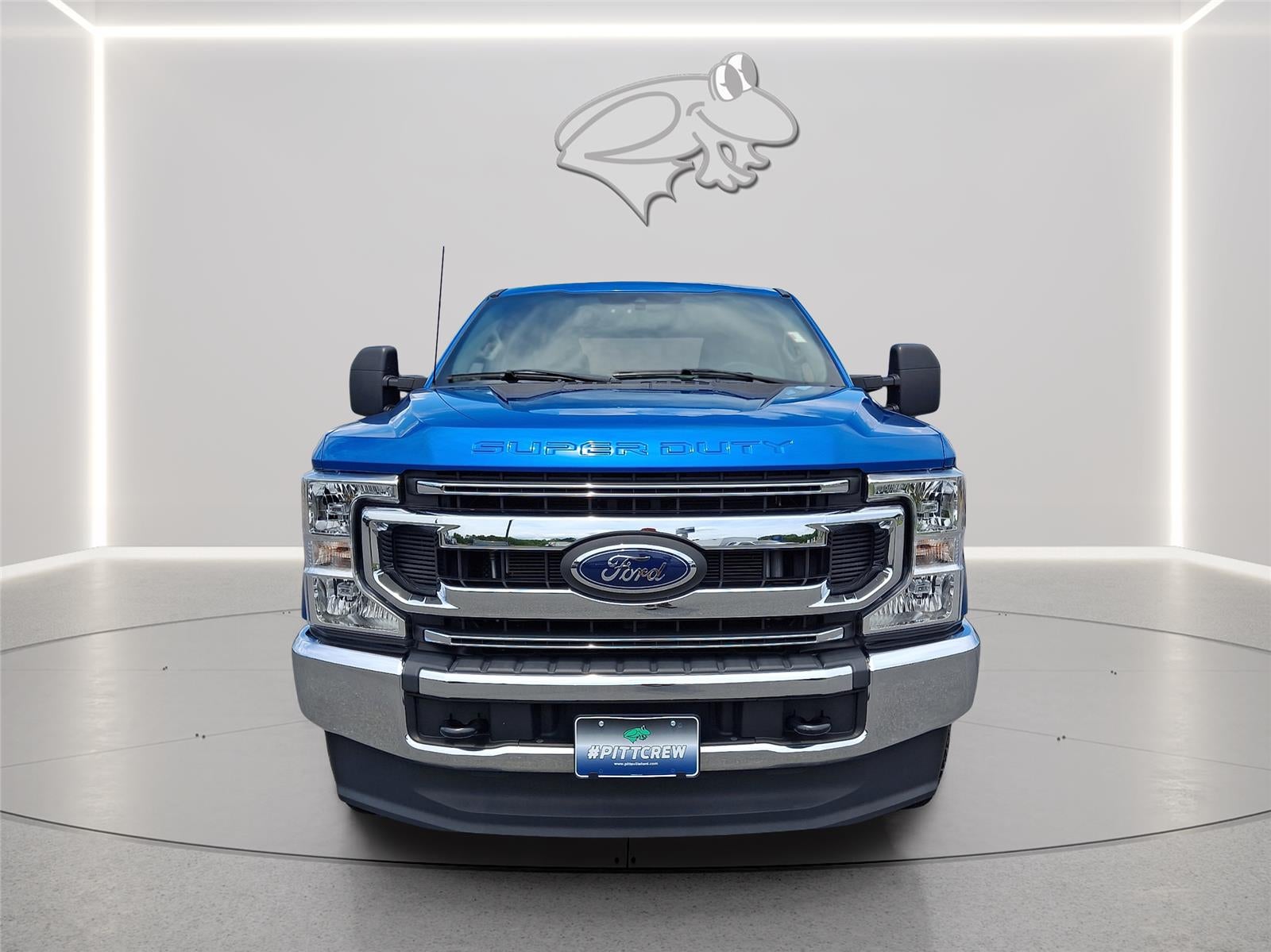 2021 Ford Super Duty F-250 SRW XL