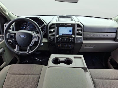 2021 Ford Super Duty F-250 SRW XL
