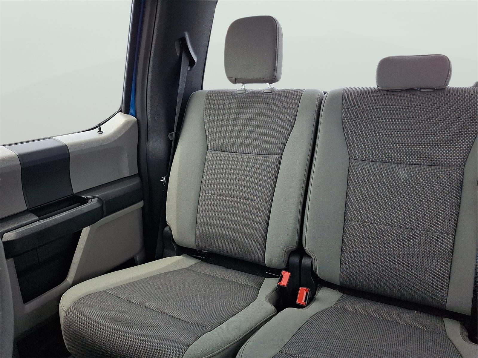 2021 Ford Super Duty F-250 SRW XL
