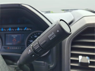 2021 Ford Super Duty F-250 SRW XL