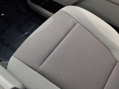 2021 Ford Super Duty F-250 SRW XL