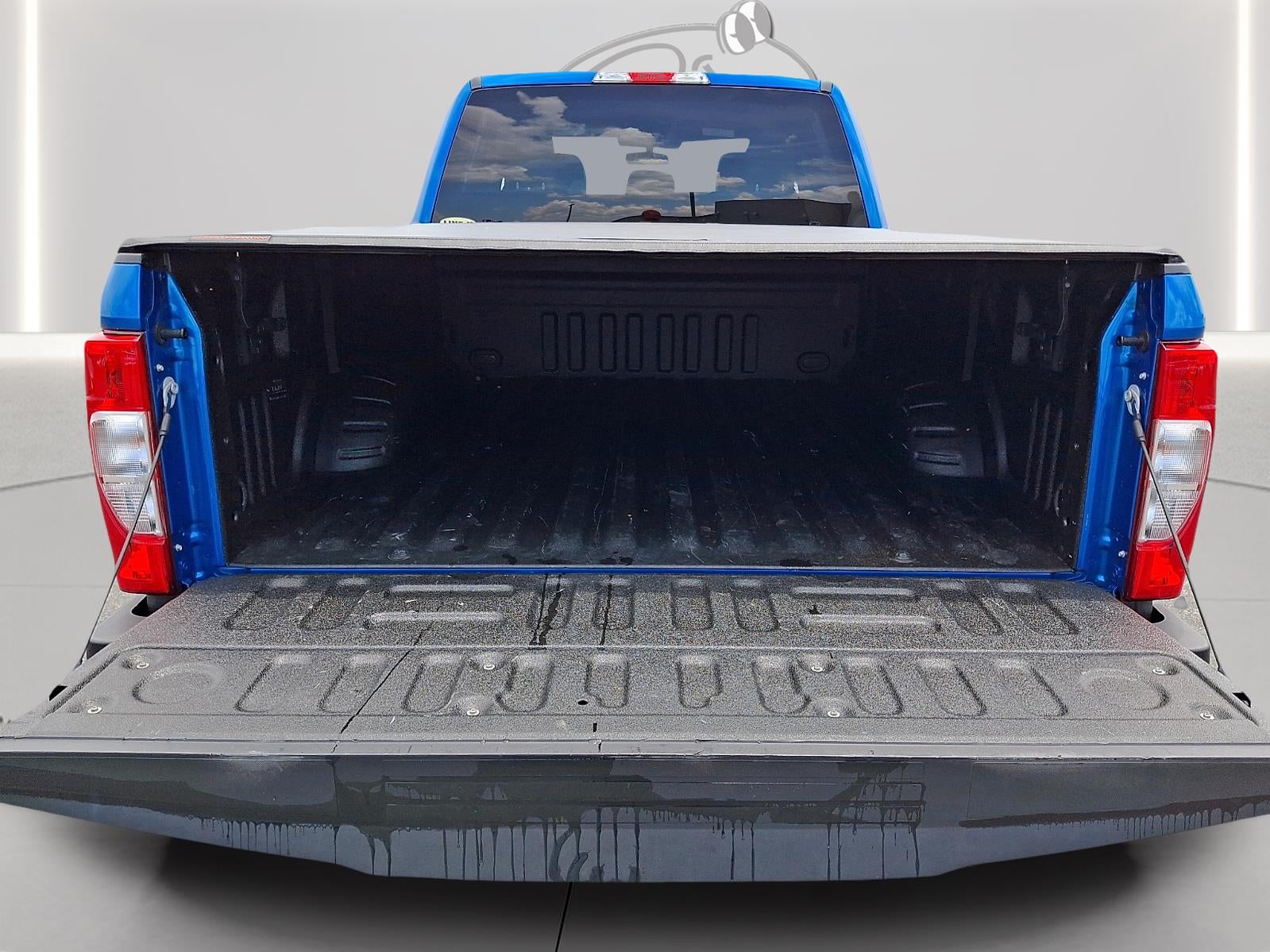 2021 Ford Super Duty F-250 SRW XL