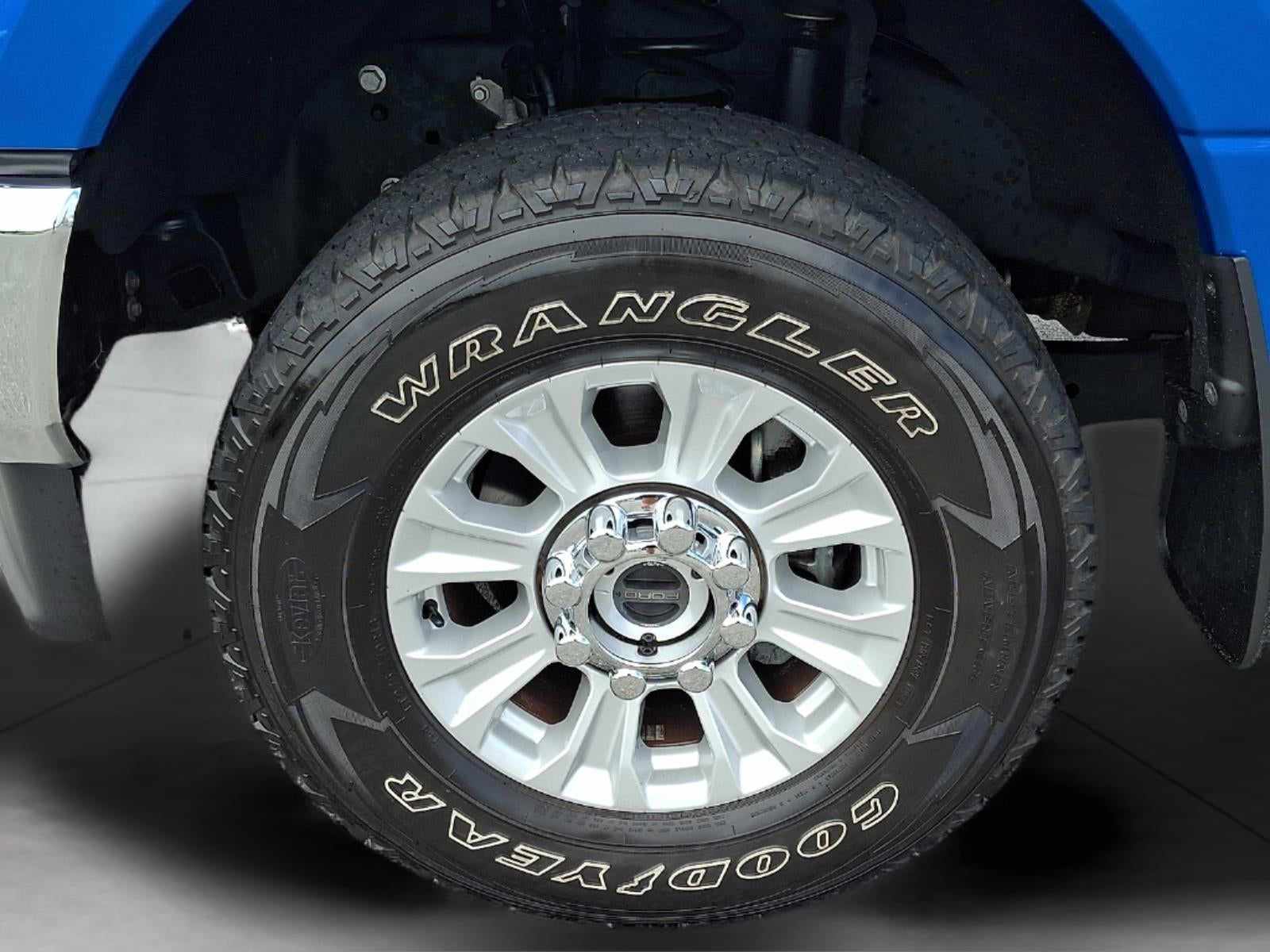 2021 Ford Super Duty F-250 SRW XL