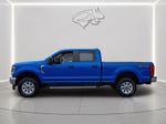 2021 Ford Super Duty F-250 SRW XL