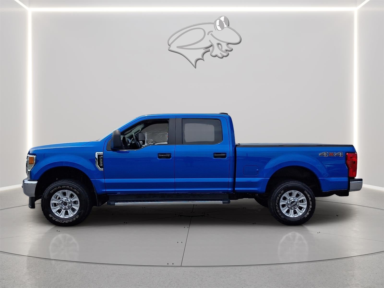 2021 Ford Super Duty F-250 SRW XL