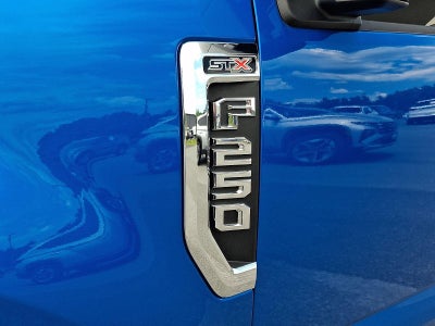 2021 Ford Super Duty F-250 SRW XL