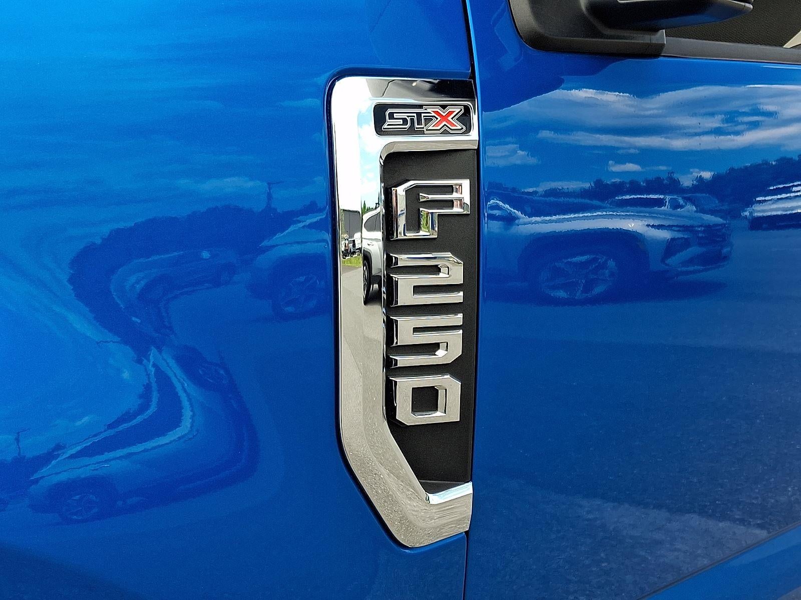 2021 Ford Super Duty F-250 SRW XL