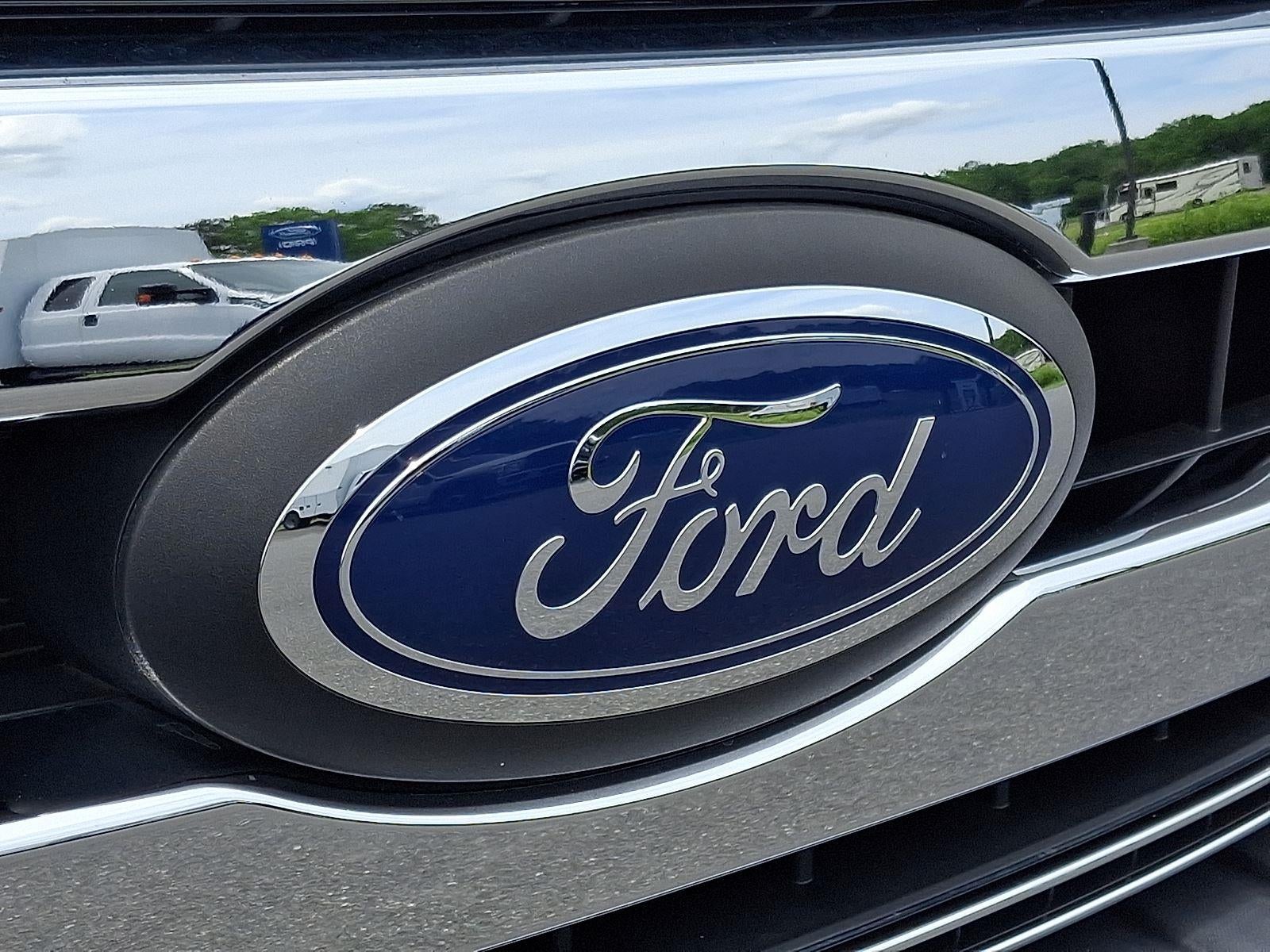 2021 Ford Super Duty F-250 SRW XL