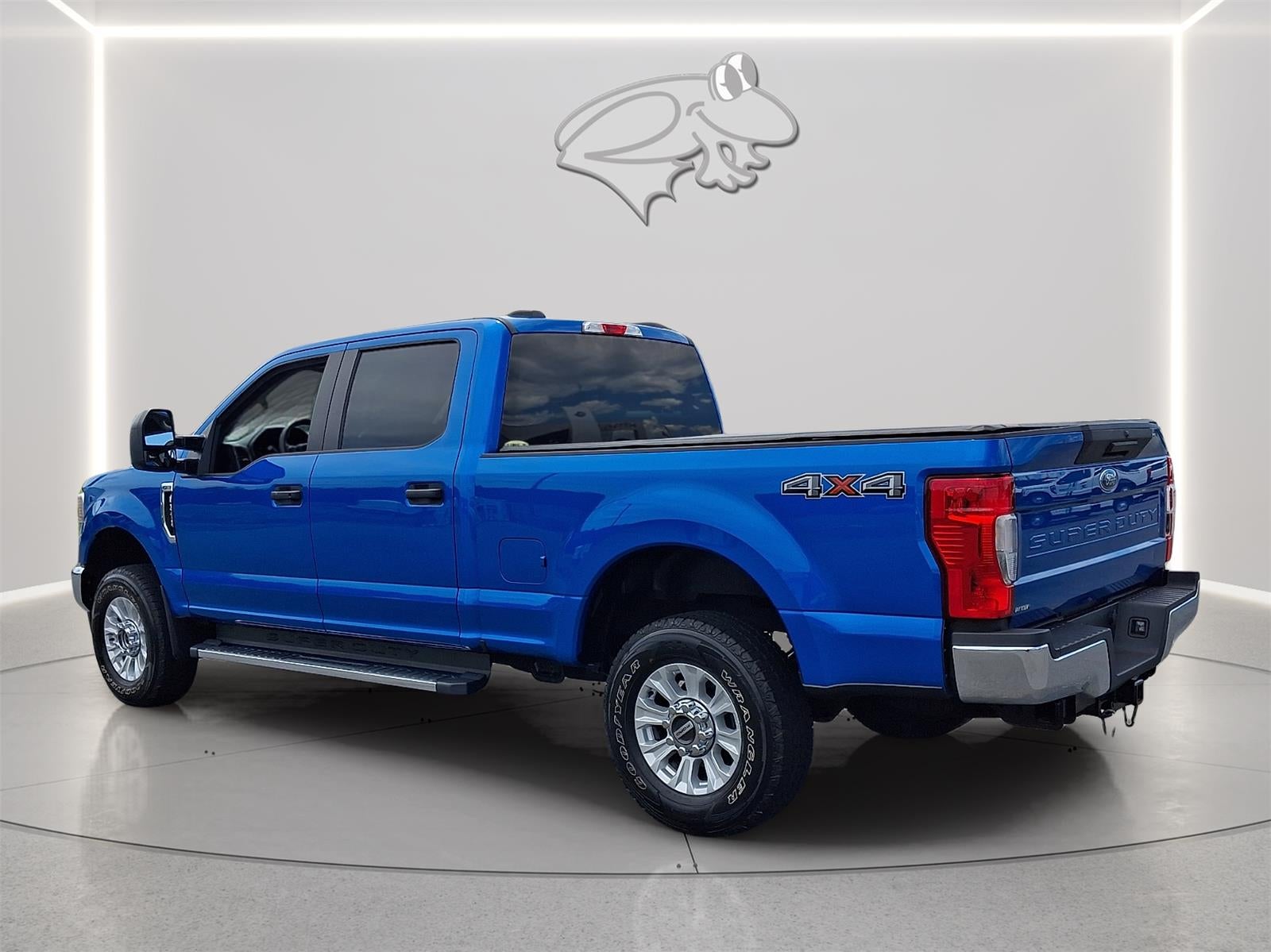 2021 Ford Super Duty F-250 SRW XL