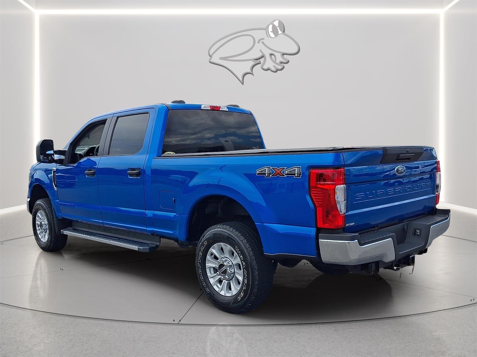 2021 Ford Super Duty F-250 SRW XL
