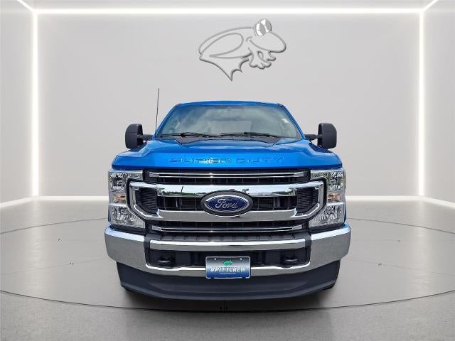 2021 Ford Super Duty F-250 SRW XL