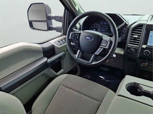 2021 Ford Super Duty F-250 SRW XL