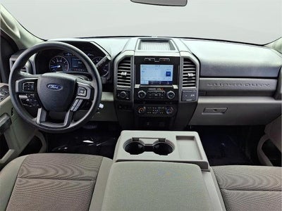 2021 Ford Super Duty F-250 SRW XL