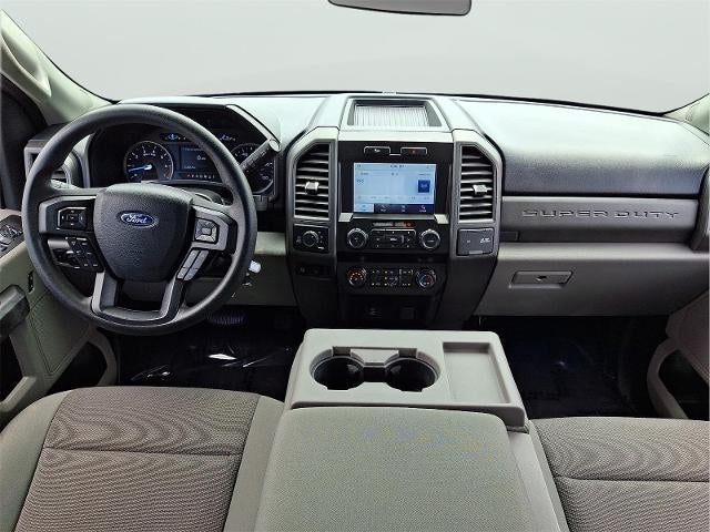 2021 Ford Super Duty F-250 SRW XL