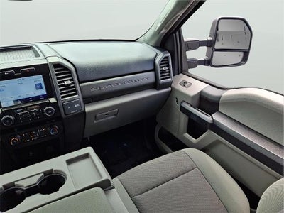 2021 Ford Super Duty F-250 SRW XL