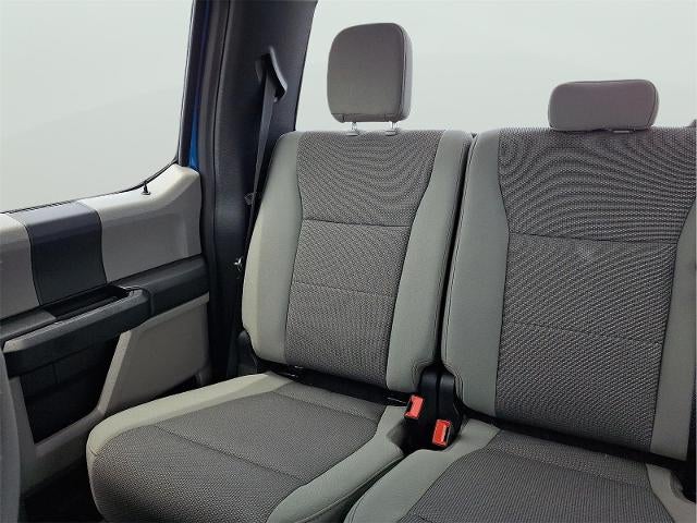 2021 Ford Super Duty F-250 SRW XL