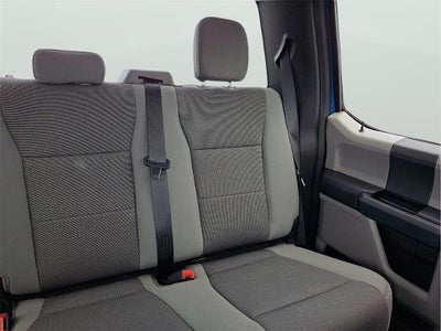 2021 Ford Super Duty F-250 SRW XL