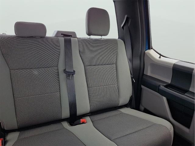 2021 Ford Super Duty F-250 SRW XL