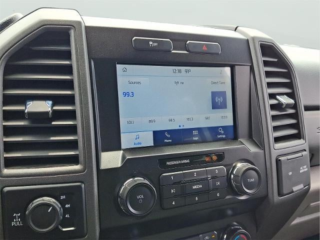 2021 Ford Super Duty F-250 SRW XL