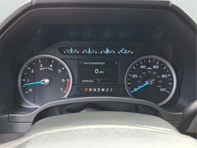 2021 Ford Super Duty F-250 SRW XL