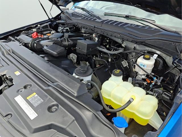 2021 Ford Super Duty F-250 SRW XL