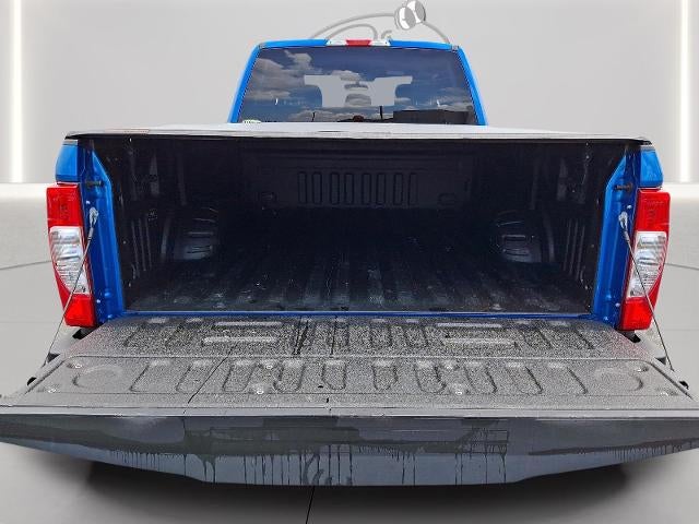 2021 Ford Super Duty F-250 SRW XL