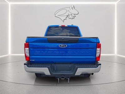 2021 Ford Super Duty F-250 SRW XL