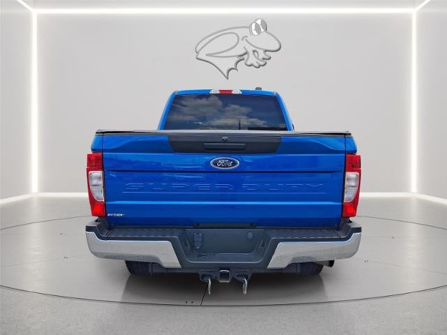 2021 Ford Super Duty F-250 SRW XL