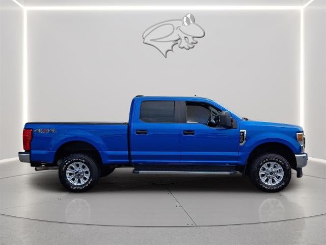 2021 Ford Super Duty F-250 SRW XL