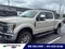 2018 Ford Super Duty F-250 Lariat