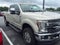 2018 Ford Super Duty F-250 Lariat
