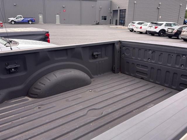 2018 Ford Super Duty F-250 Lariat