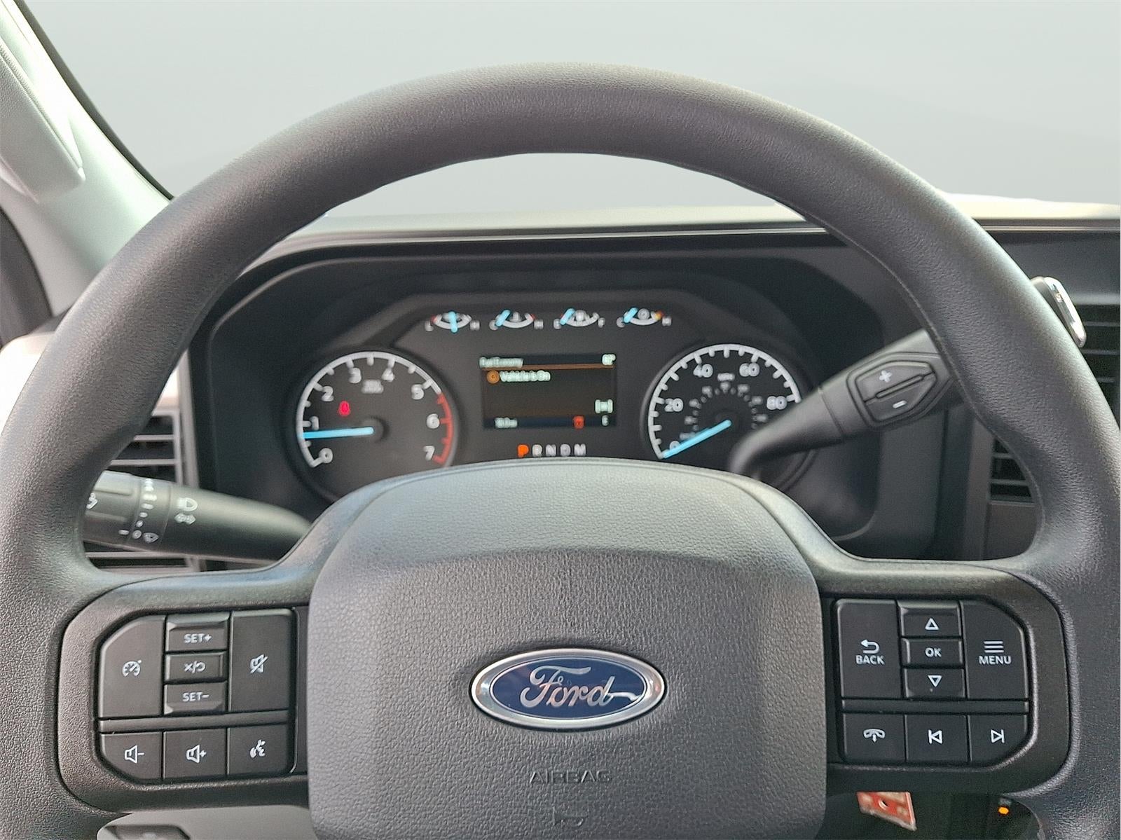 2026 Ford Super Duty F-250 XL