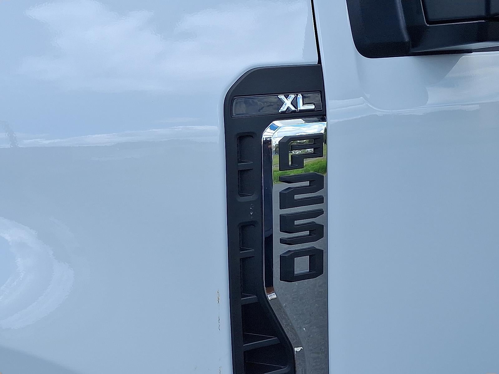 2026 Ford Super Duty F-250 XL