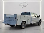 2026 Ford Super Duty F-250 XL