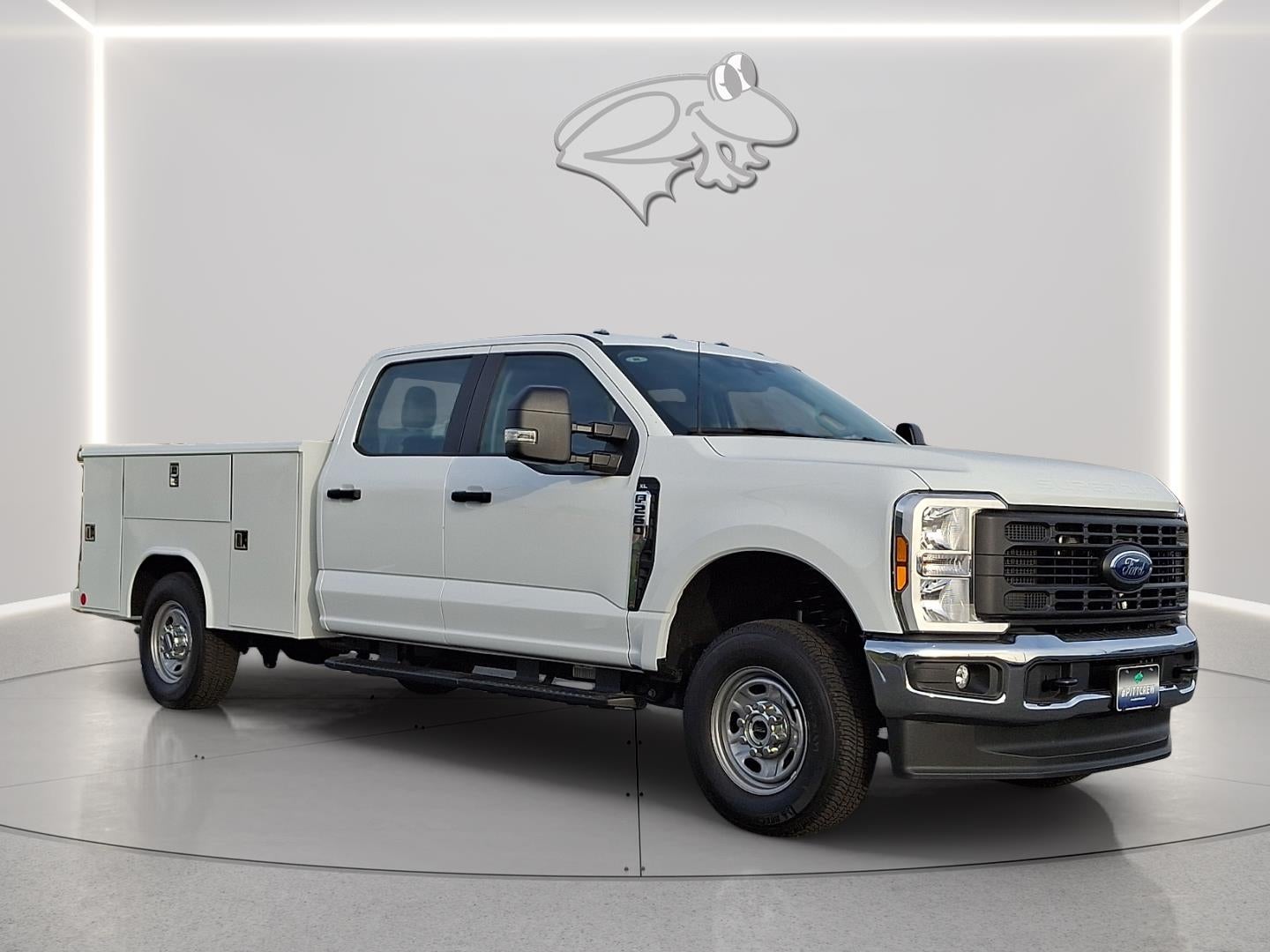 2026 Ford Super Duty F-250 XL
