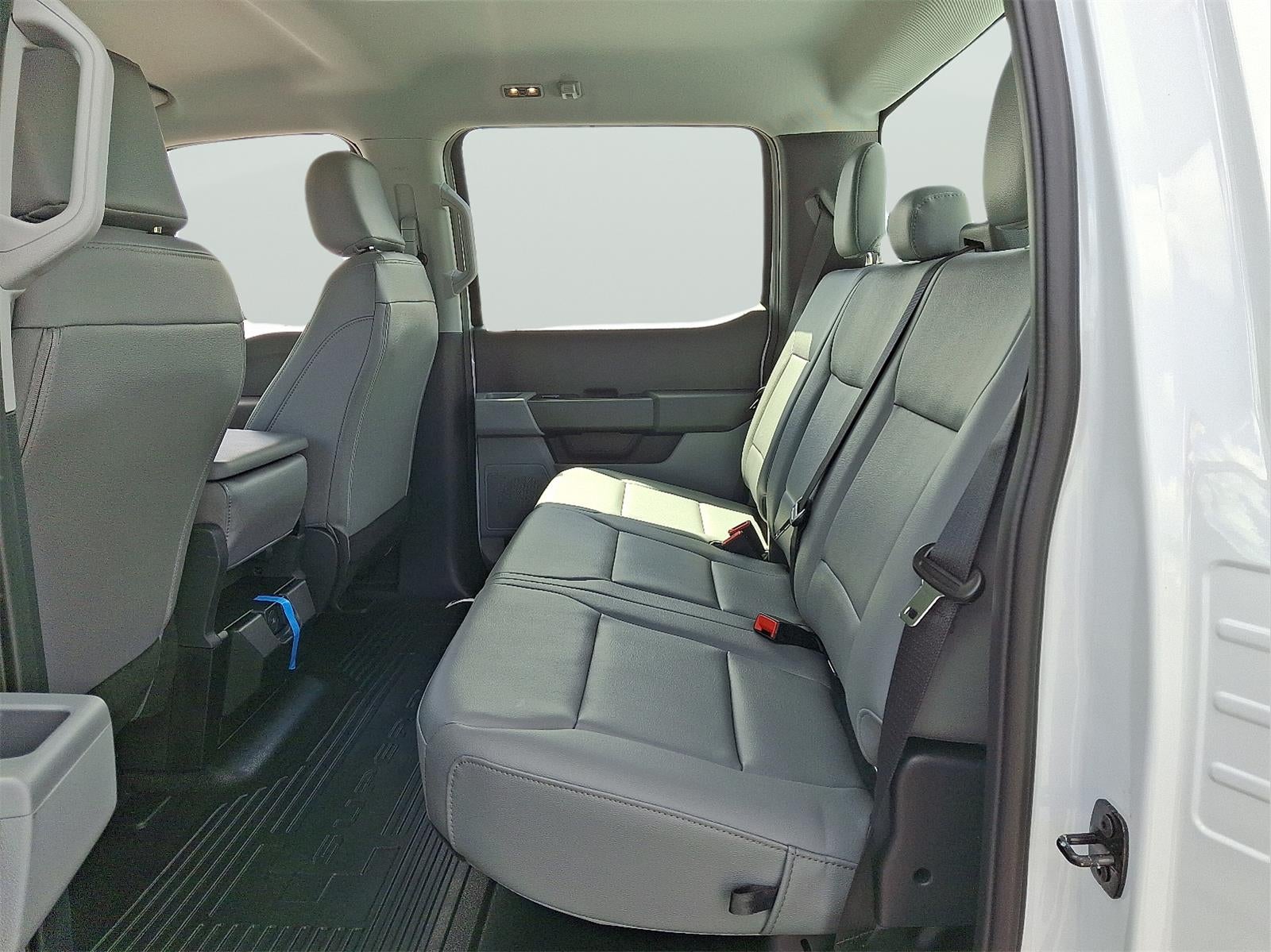 2026 Ford Super Duty F-250 XL