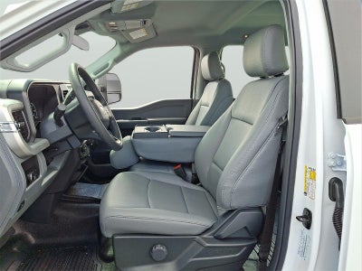 2026 Ford Super Duty F-250 XL