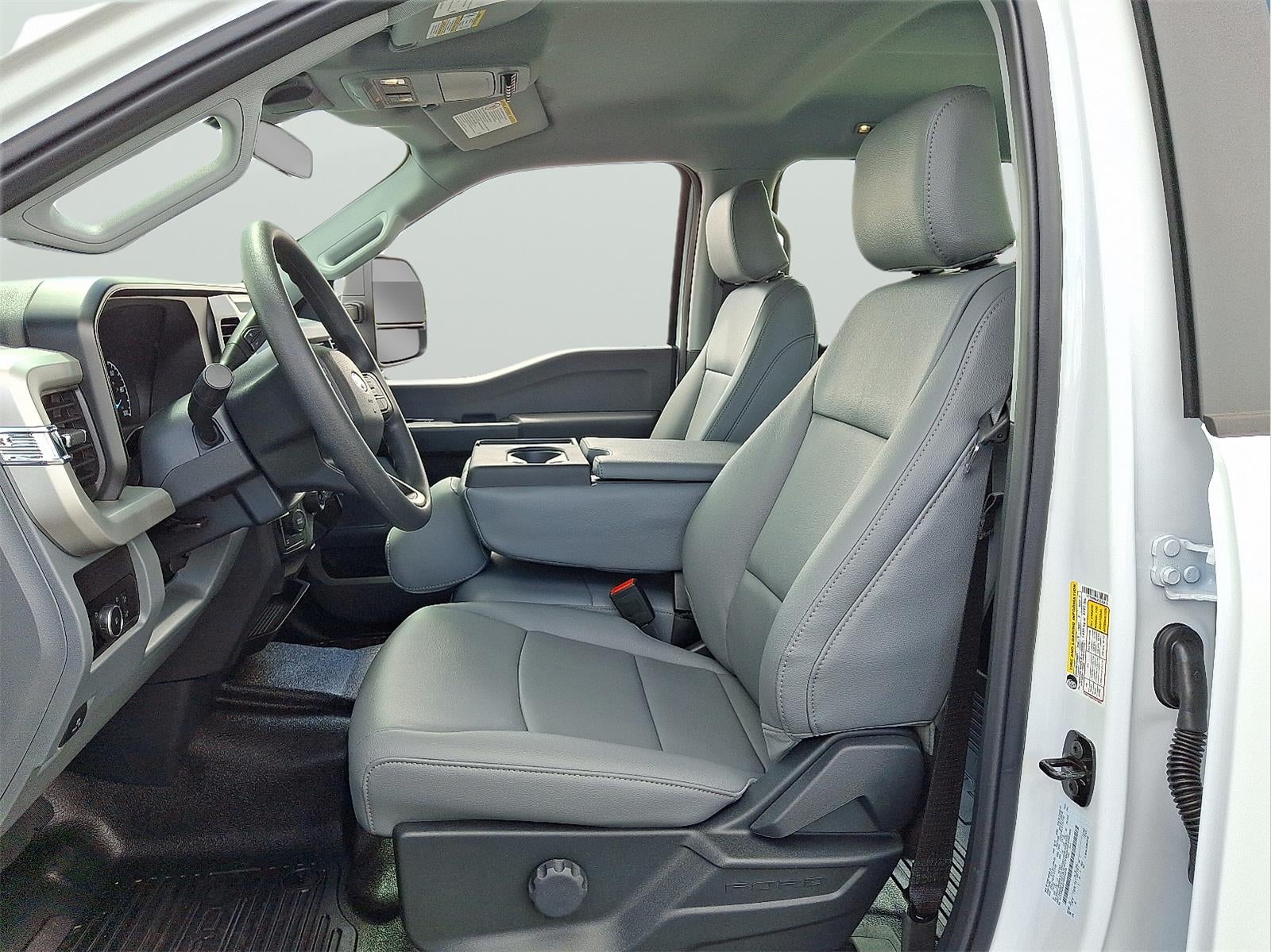 2026 Ford Super Duty F-250 XL