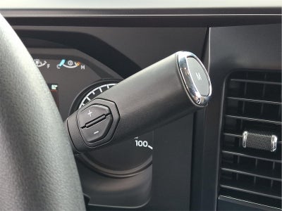 2026 Ford Super Duty F-250 XL