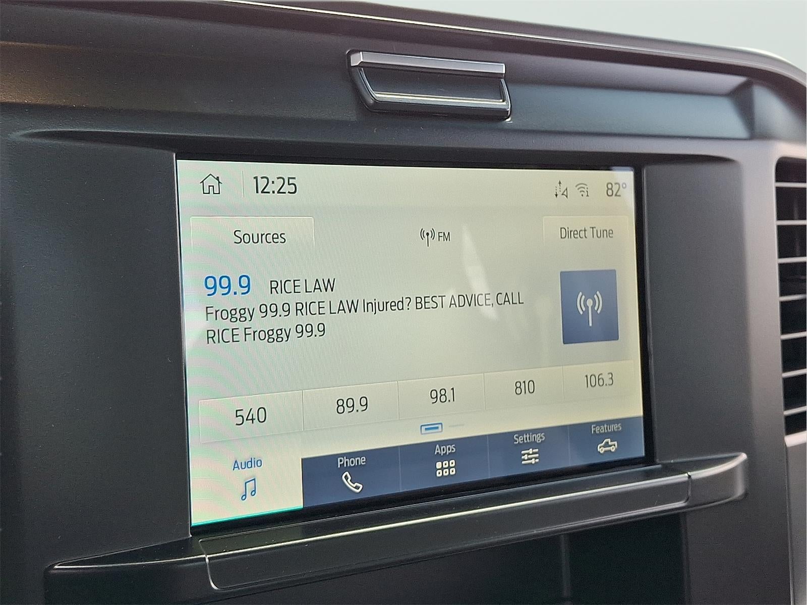 2026 Ford Super Duty F-250 XL