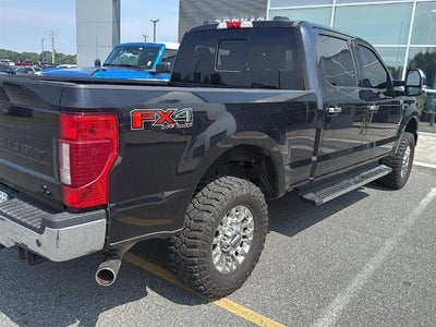 2020 Ford Super Duty F-250 XLT