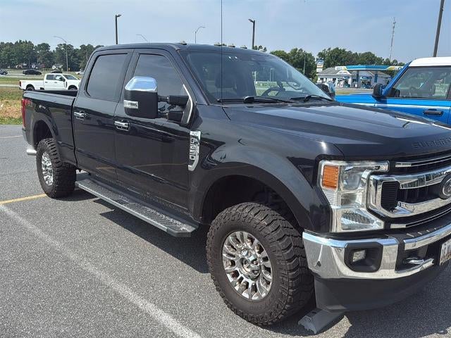 2020 Ford Super Duty F-250 XLT