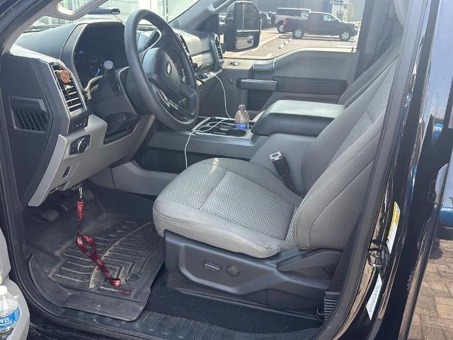 2020 Ford Super Duty F-250 XLT