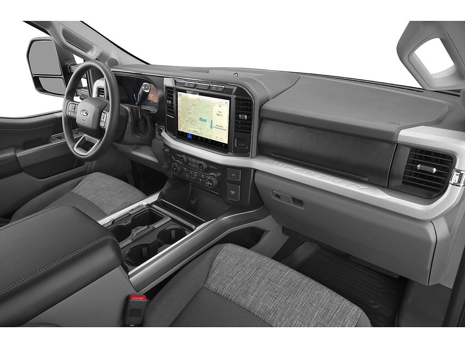 2026 Ford Super Duty F-250 XLT