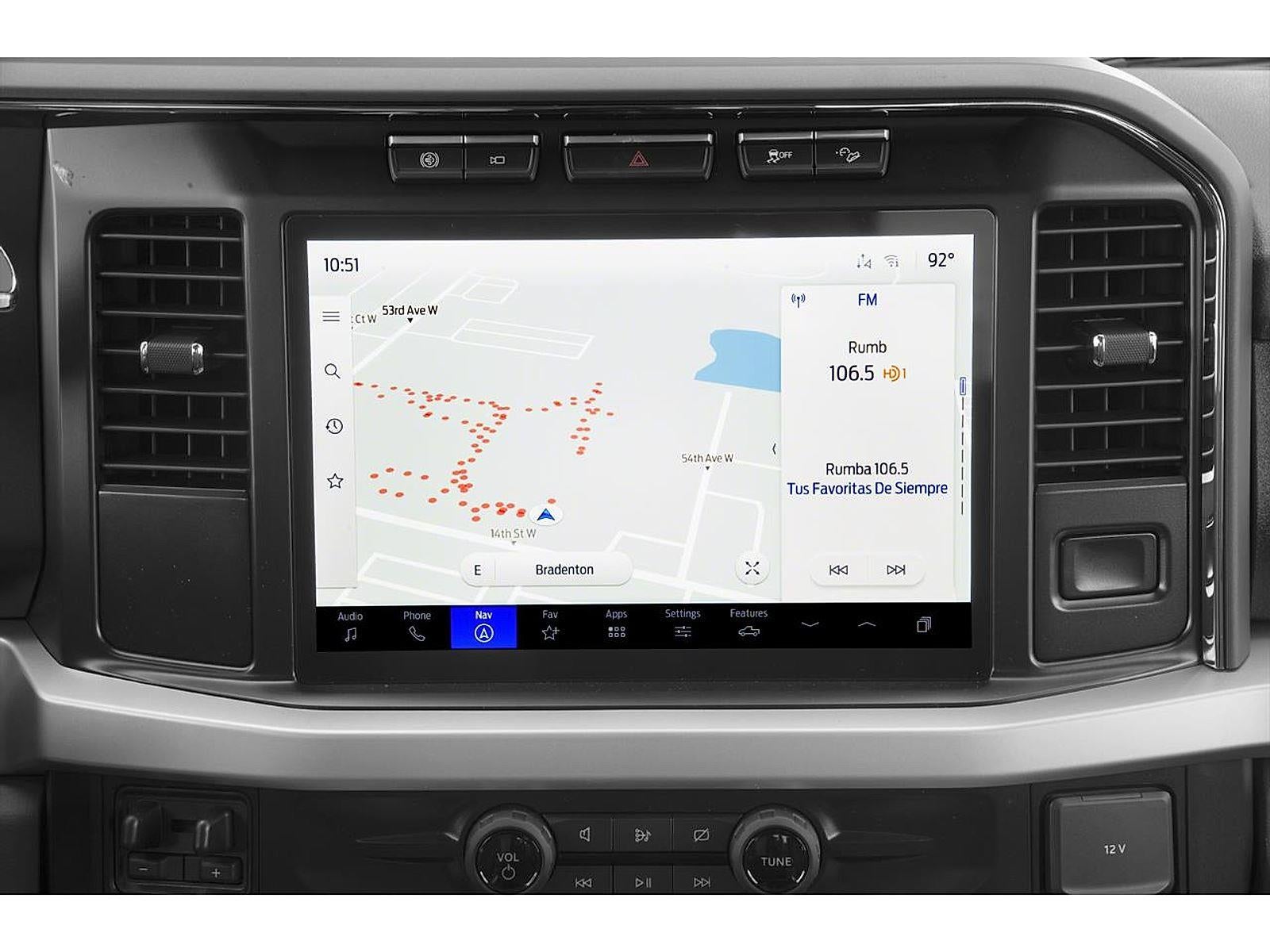 2026 Ford Super Duty F-250 XLT