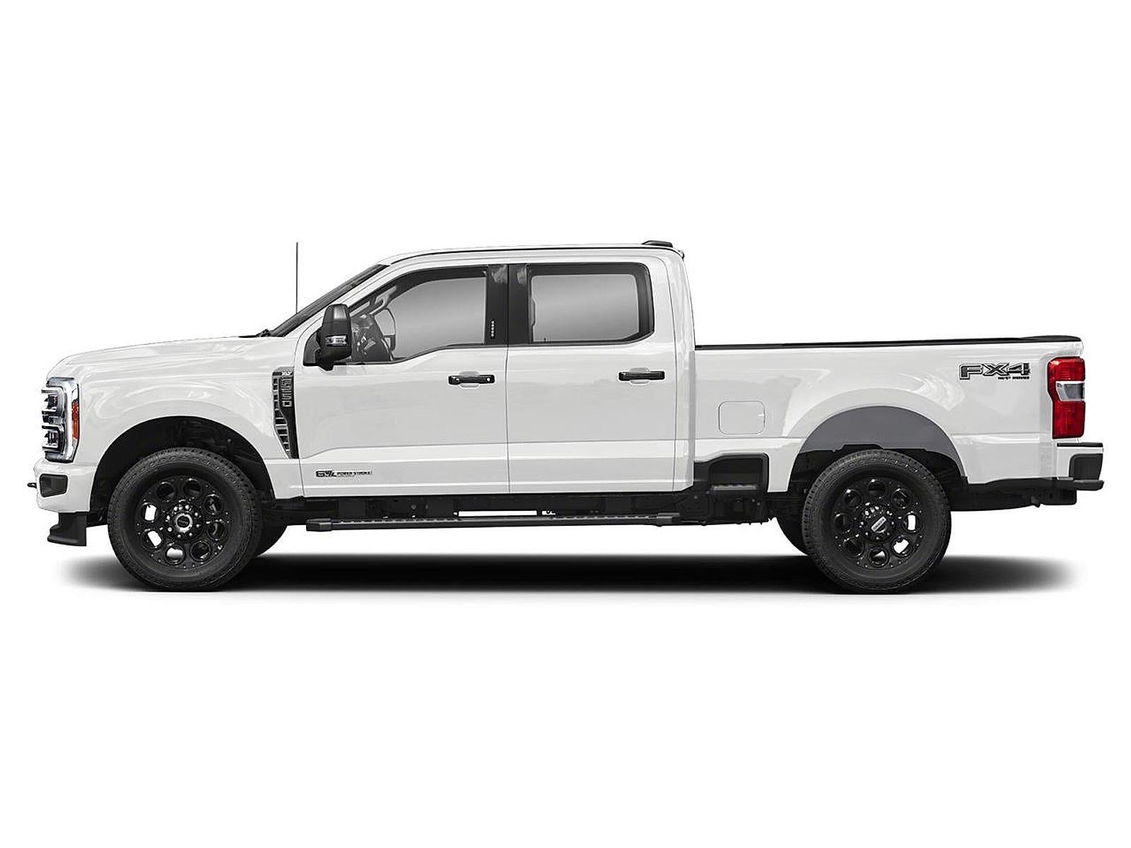 2026 Ford Super Duty F-250 XLT